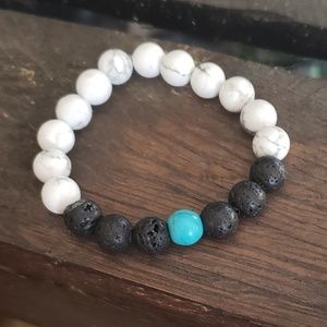 Diffuser bracelet